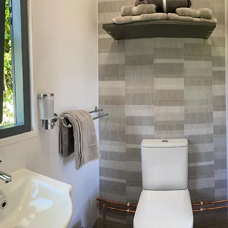 Hawthorn Hut Kilkenny Glamping At Jenkinstown House * Jenkinstown Park