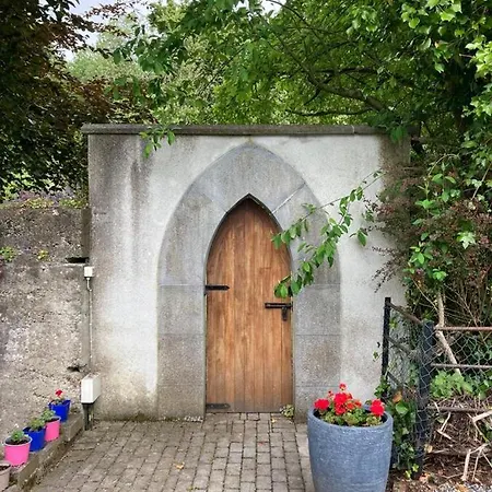 Campingplatz Hawthorn Hut Kilkenny Glamping At Jenkinstown House Jenkinstown Park