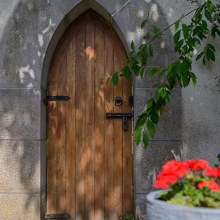 Hawthorn Hut Kilkenny Glamping At Jenkinstown House * Jenkinstown Park